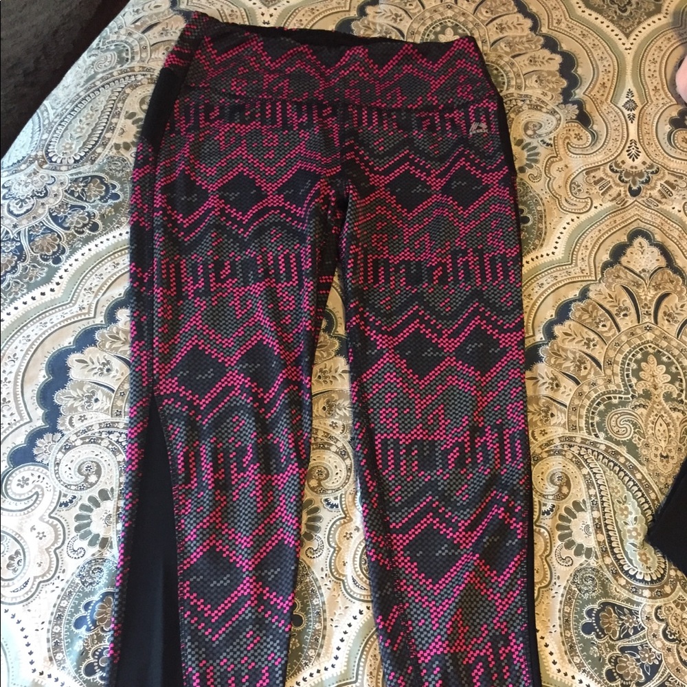 RBX Athletic leggings